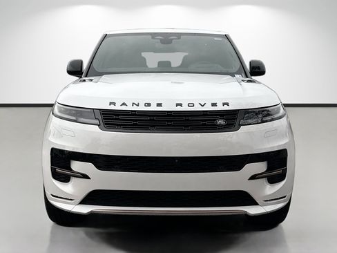 New 2026 Land Rover Range Rover Sport Dynamic SE image 8