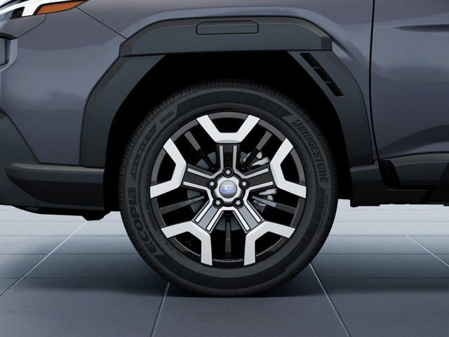 New 2026 Subaru Outback Touring XT AWD/4WD image 9