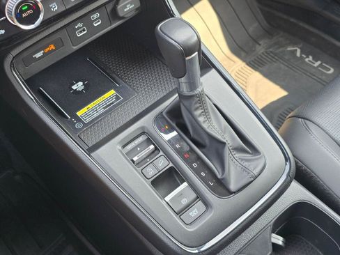 Used 2023 Honda CR-V EX-L image 26