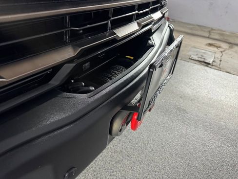 Used 2024 GMC Sierra 1500 AT4X image 26