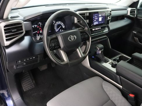 Used 2024 Toyota Tundra SR5 RWD image 13