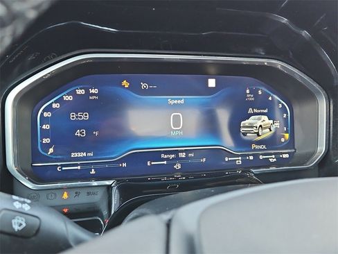 Used 2022 Chevrolet Silverado 1500 LT w/ Protection Package image 19