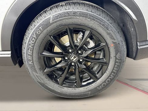 New 2026 Honda CR-V Sport-L image 9