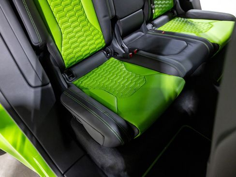 Used 2022 Lamborghini Urus image 34