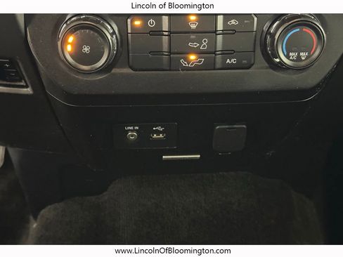 Used 2015 Ford F150 XLT w/ Trailer Tow Package image 37