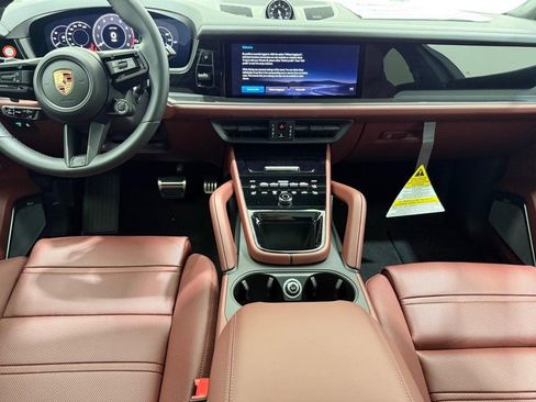 New 2026 Porsche Cayenne GTS image 14