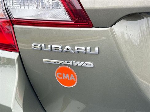Used 2015 Subaru Outback 2.5i Limited image 22
