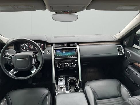 Used 2020 Land Rover Discovery HSE Luxury image 19