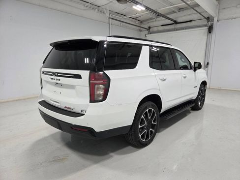 Used 2023 Chevrolet Tahoe RST AWD/4WD image 10