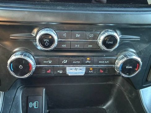 Used 2024 Ford F150 XLT w/ Equipment Group 302A MID AWD/4WD image 17