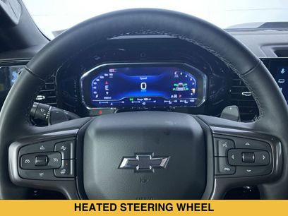 Certified 2025 Chevrolet Silverado 1500 ZR2 w/ Technology Package