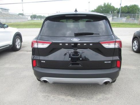 Used 2022 Ford Escape SE w/ Convenience Package image 6