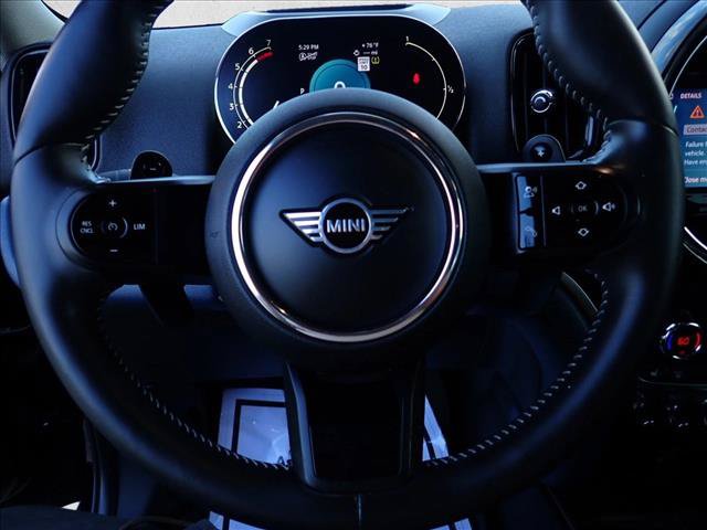 Used 2022 MINI Cooper Countryman S FWD image 17