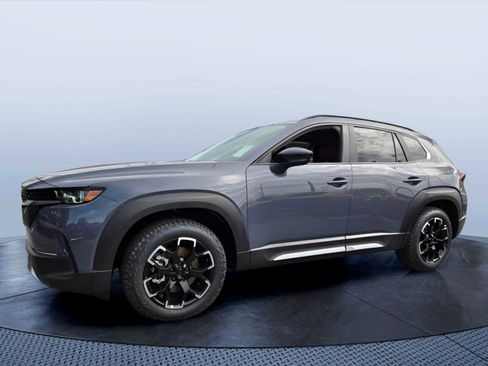 New 2026 MAZDA CX-50 Meridian Edition w/ Weather Package AWD/4WD image 2