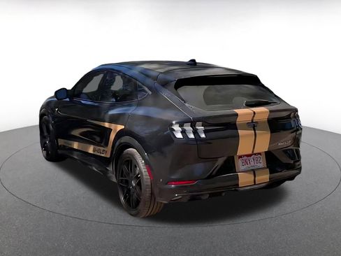 Used 2023 Ford Mustang Mach-E GT image 11