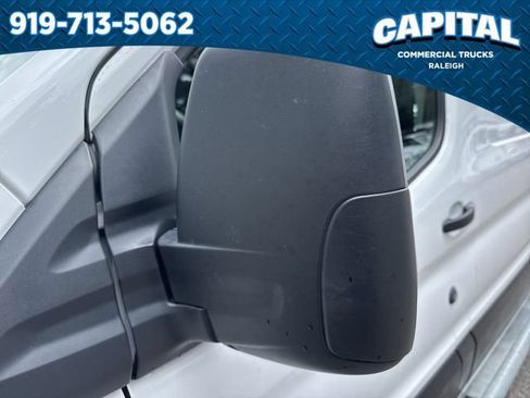 Used 2025 Ford Transit 250 Low Roof w/ Exterior Upgrade Package RWD image 12