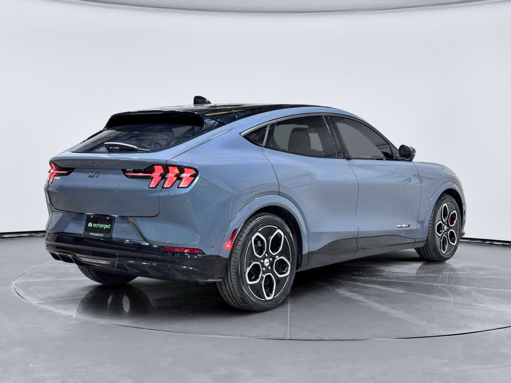 Used 2023 Ford Mustang Mach-E GT AWD/4WD image 3