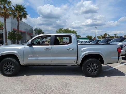 Certified 2023 Toyota Tacoma SR5 RWD image 9