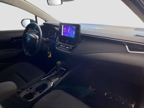 Used 2023 Toyota Corolla LE FWD image 26