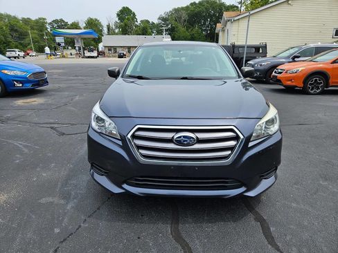 Used 2017 Subaru Legacy 2.5i w/ Alloy Wheel Package image 14
