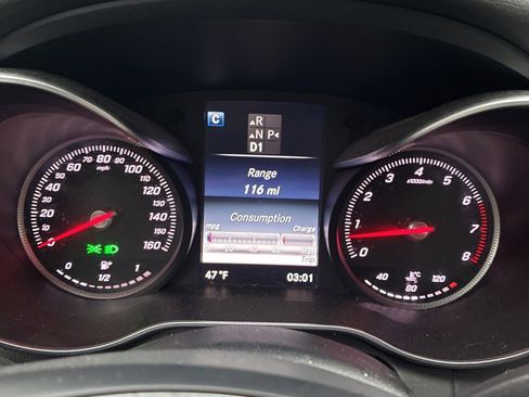 Used 2016 Mercedes-Benz C 300 4MATIC Sedan image 20