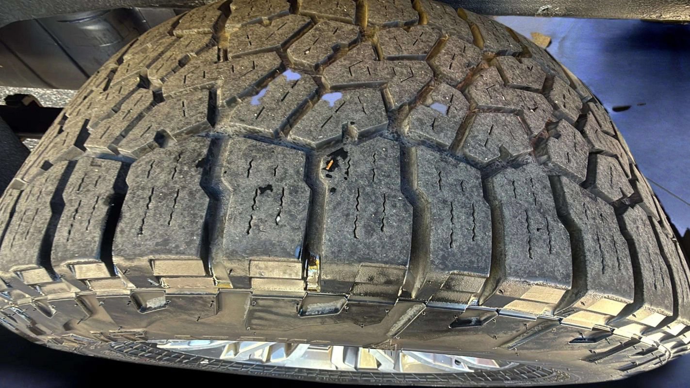 Used 2021 GMC Sierra 1500 AT4 AWD/4WD image 21