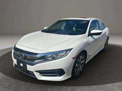 Used 2016 Honda Civic EX