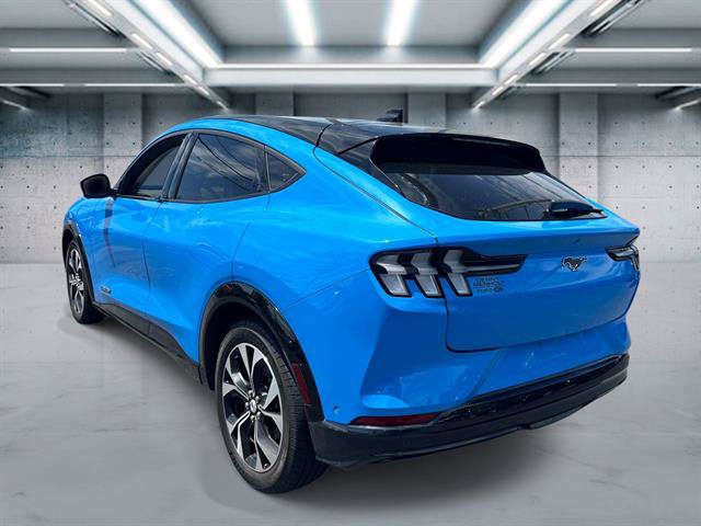 Used 2023 Ford Mustang Mach-E Premium AWD/4WD image 6