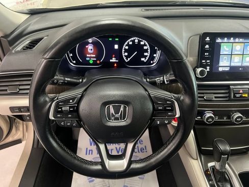 Used 2020 Honda Accord EX-L image 26