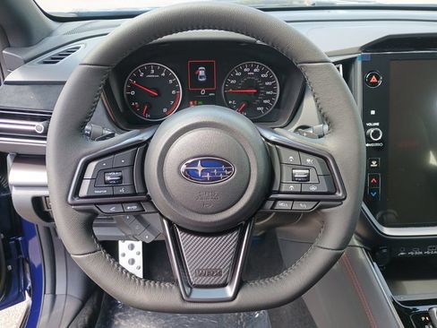 New 2026 Subaru WRX Limited AWD/4WD image 19