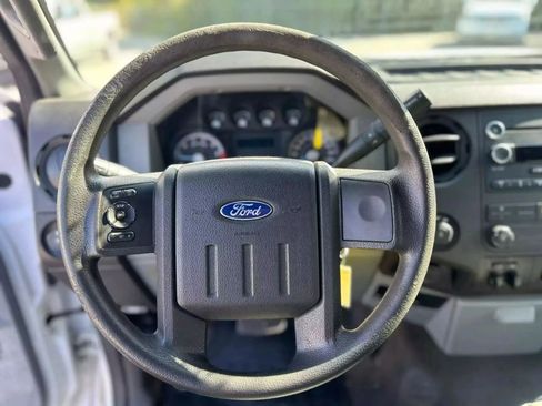 Used 2016 Ford F250 XL w/ XL Value Package image 14