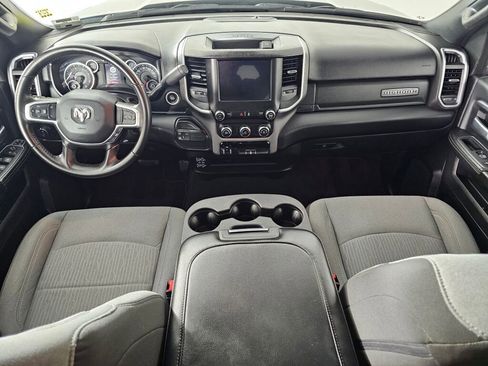 Used 2024 RAM 3500 Big Horn image 21