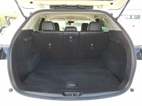 Used 2023 MAZDA CX-5 AWD 2.5 S w/ Select Package image 26