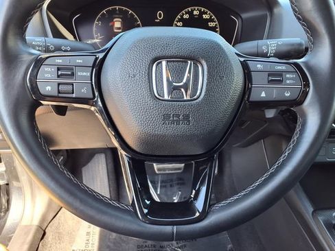 Used 2025 Honda Civic Sport image 14