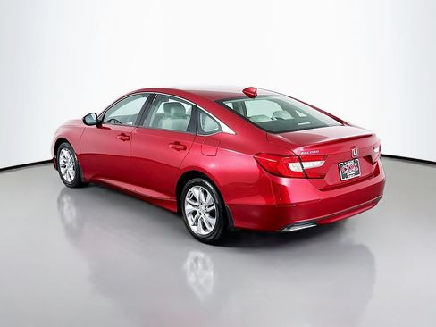 Used 2018 Honda Accord LX image 7