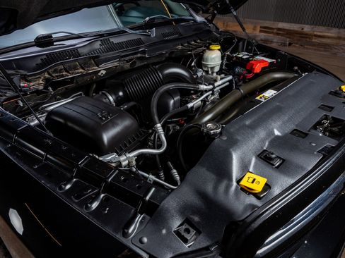 Used 2017 RAM 1500 Sport image 41