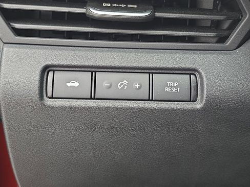 Certified 2023 Nissan Altima 2.5 SR image 24