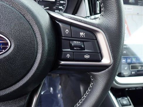 Used 2025 Subaru Outback Premium w/ Popular Package #1A image 17