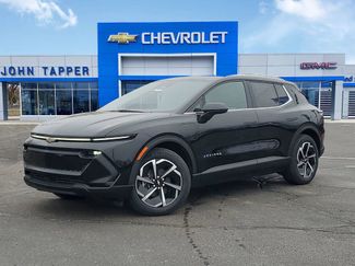 New 2026 Chevrolet Equinox EV LT 360° Tour