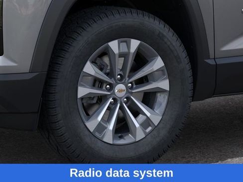 New 2026 Chevrolet Equinox LT FWD image 10