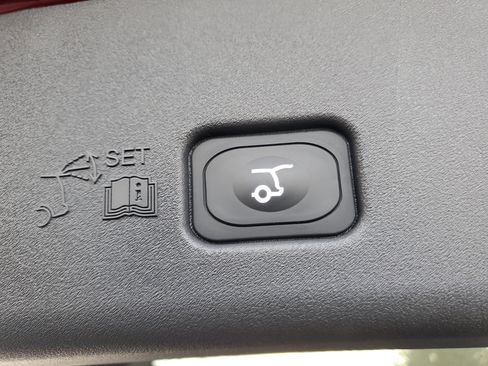 New 2026 Lincoln Nautilus Reserve image 32