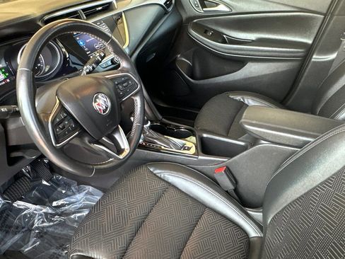 Certified 2022 Buick Encore GX Essence w/ Experience Buick Package image 10