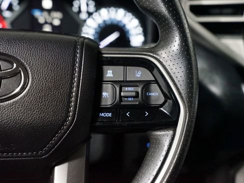 Used 2024 Toyota Tundra SR5 image 14