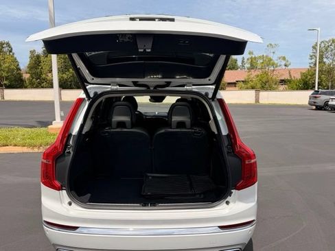 Used 2020 Volvo XC90 T6 Inscription AWD/4WD image 13