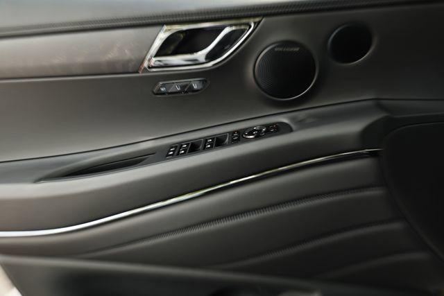 New 2026 Genesis GV80 3.5T Prestige AWD/4WD image 15