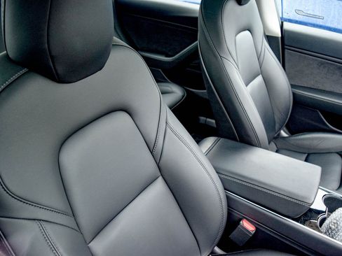 Used 2019 Tesla Model 3 Long Range image 5