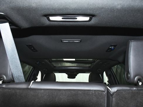 Used 2024 Cadillac Escalade Sport image 71