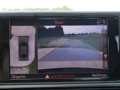 Used 2014 Audi S6 Prestige image 32