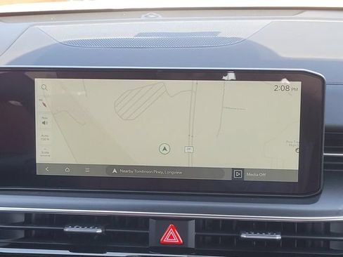 New 2026 Kia K5 GT-Line w/ GT-Line Red Interior Package FWD image 16