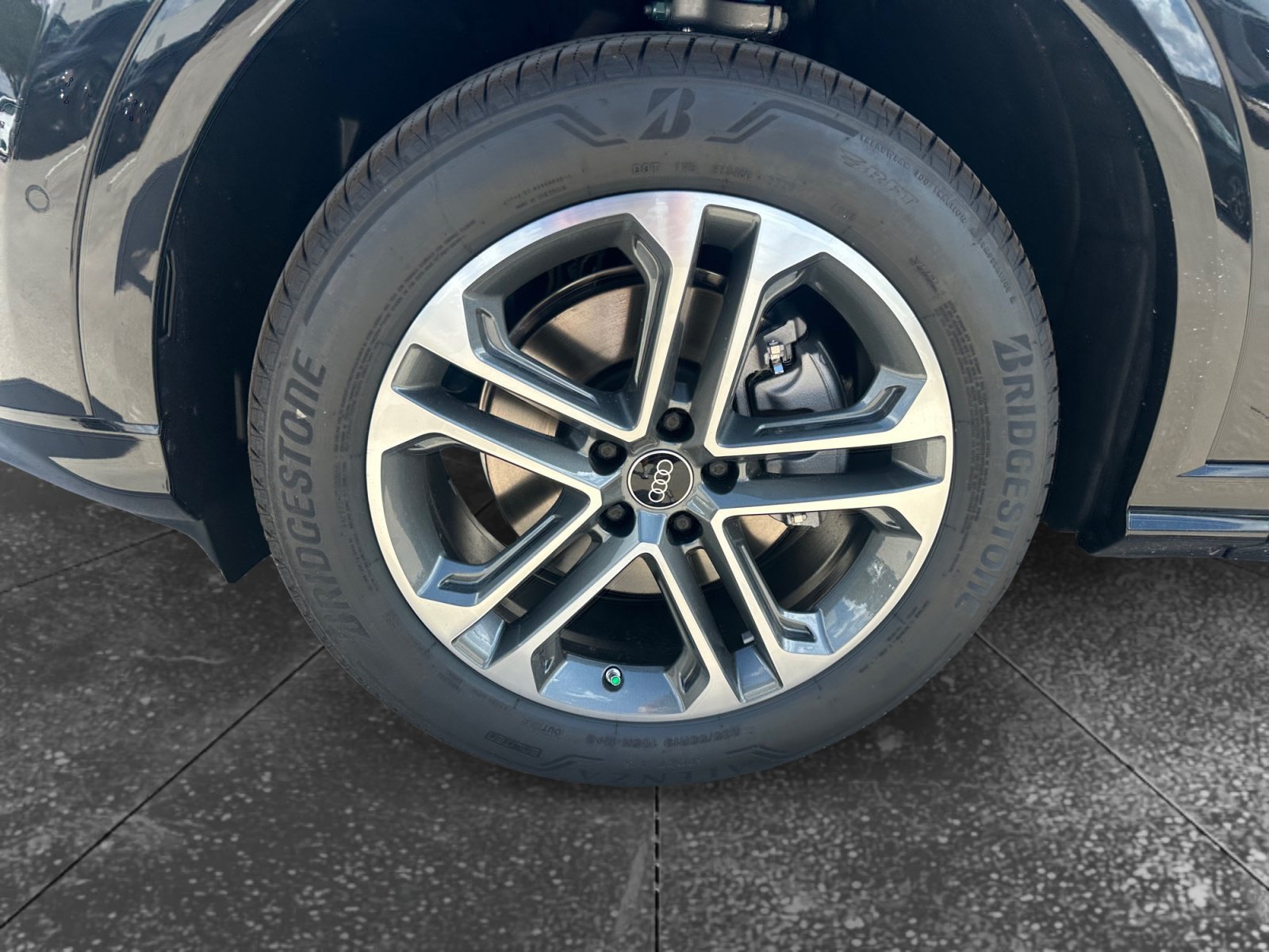 New 2026 Audi Q5 Premium Plus AWD/4WD image 9